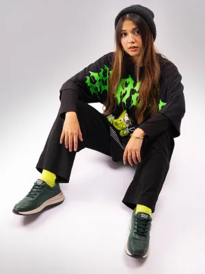 Bacca Bucci TAMRA Sneakers Basses pour Femmes