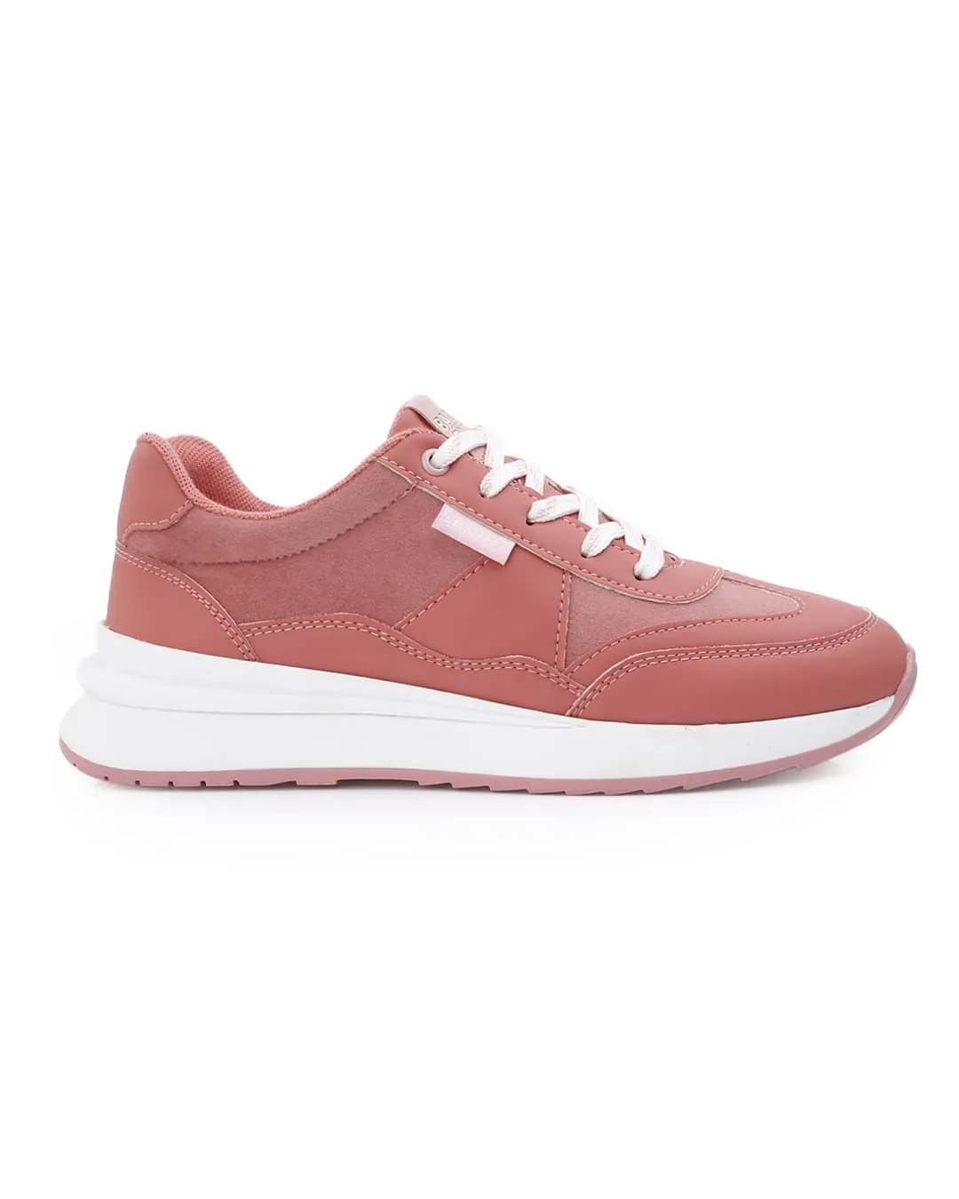 Bacca Bucci TAMRA Sneakers Basses pour Femmes
