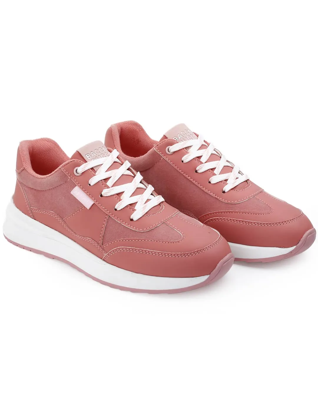 Bacca Bucci TAMRA Sneakers Basses pour Femmes
