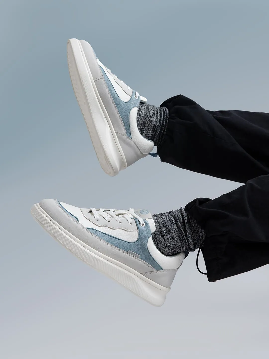 Bacca Bucci VIBE-STEP Sneakers Basses pour Homme