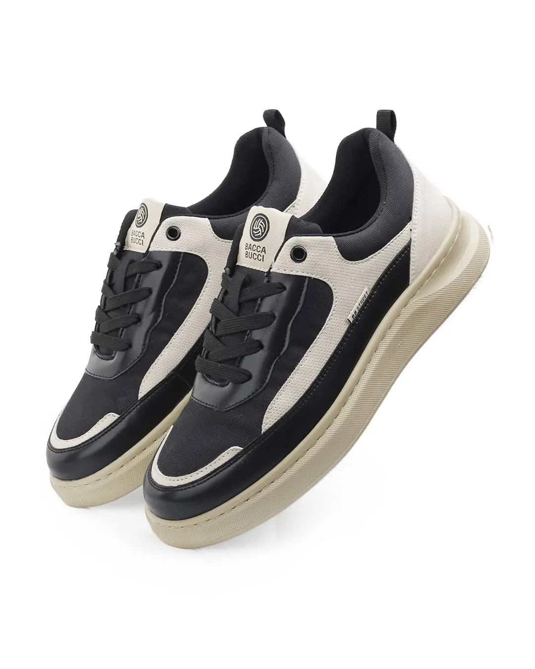 Bacca Bucci VIBE-STEP Chaussures Basses Homme