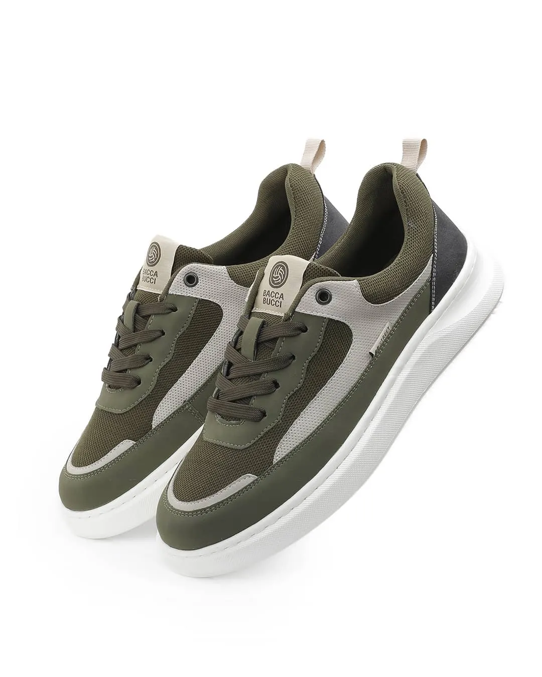 Bacca Bucci VIBE-STEP Chaussures Basses Homme
