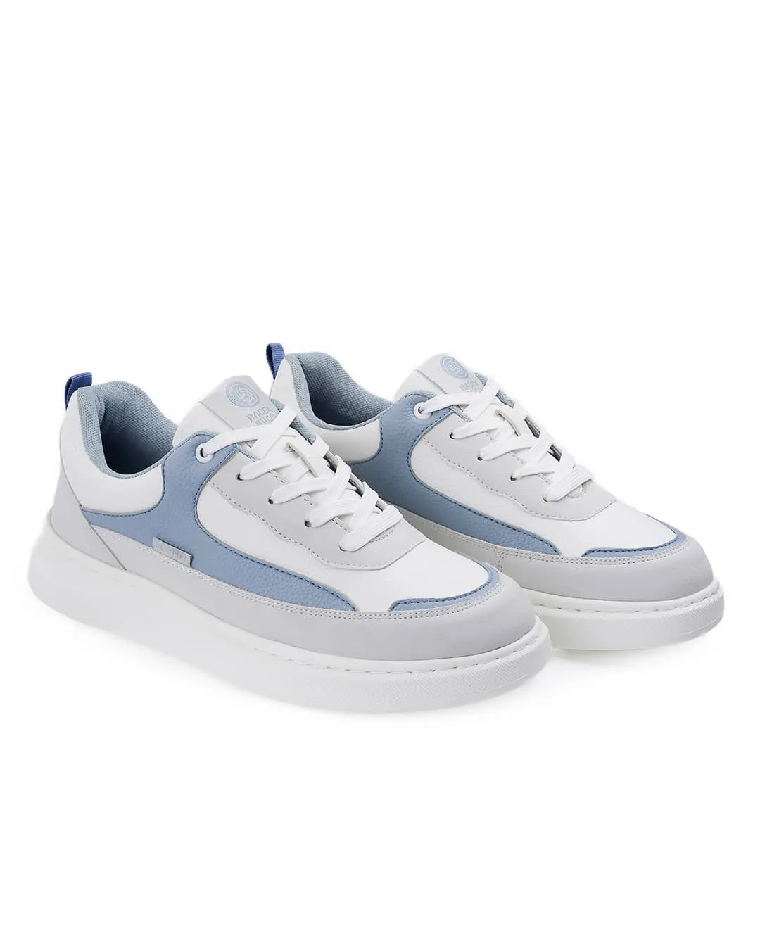 Bacca Bucci VIBE-STEP Sneakers Basses pour Homme