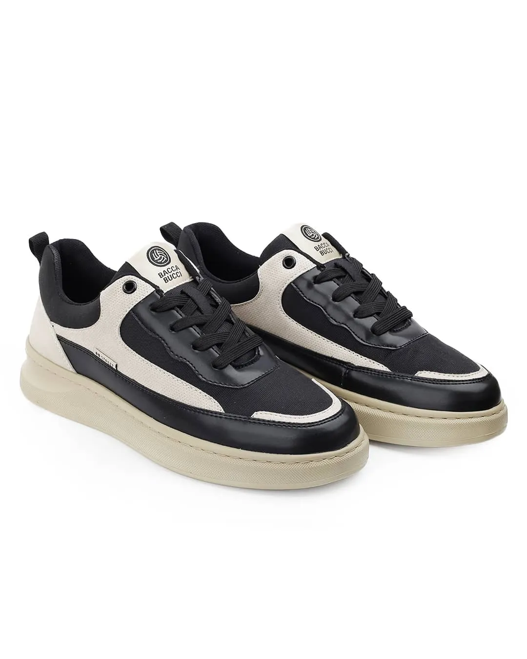 Bacca Bucci VIBE-STEP Sneakers Basses pour Homme