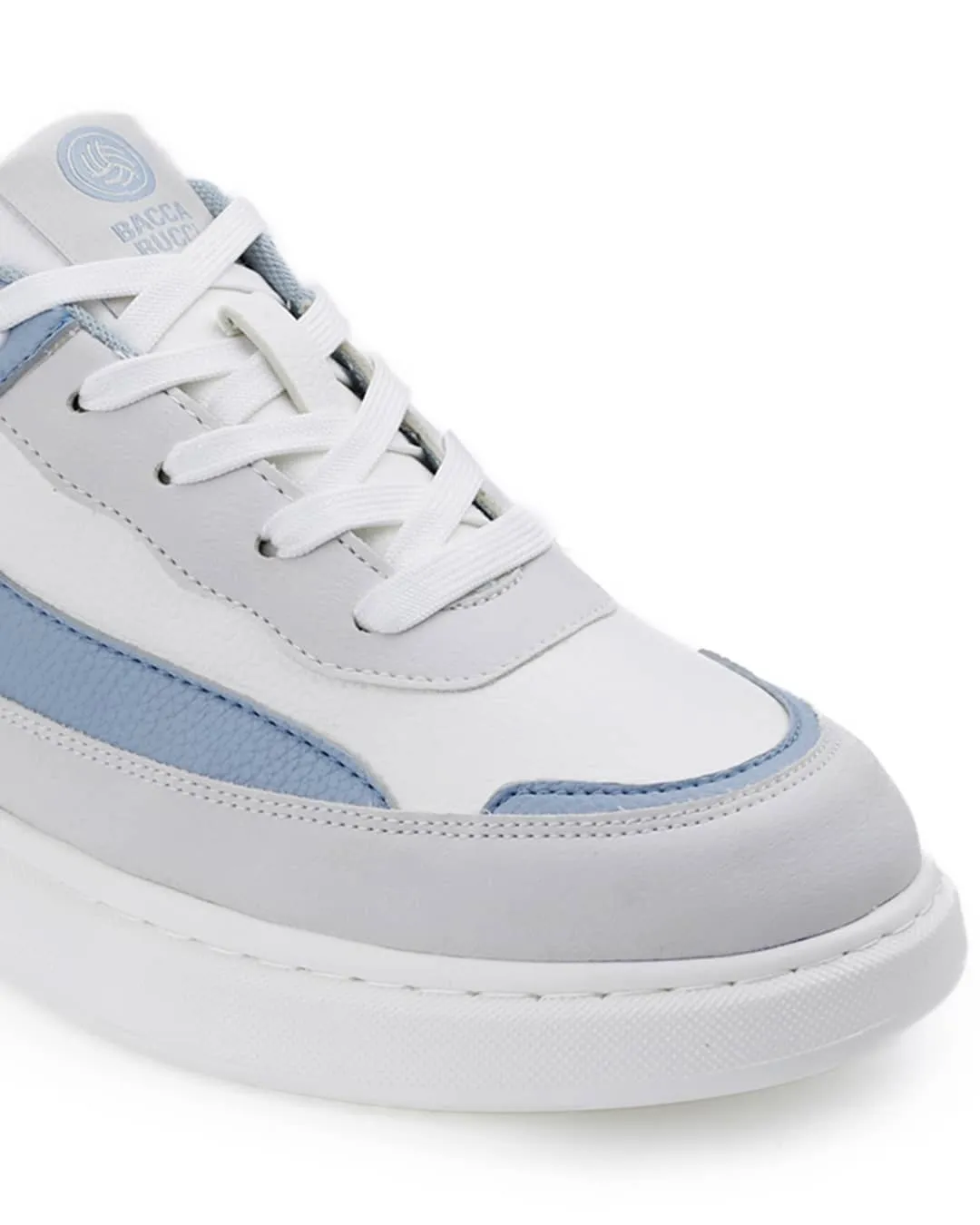 Bacca Bucci VIBE-STEP Sneakers Basses pour Homme