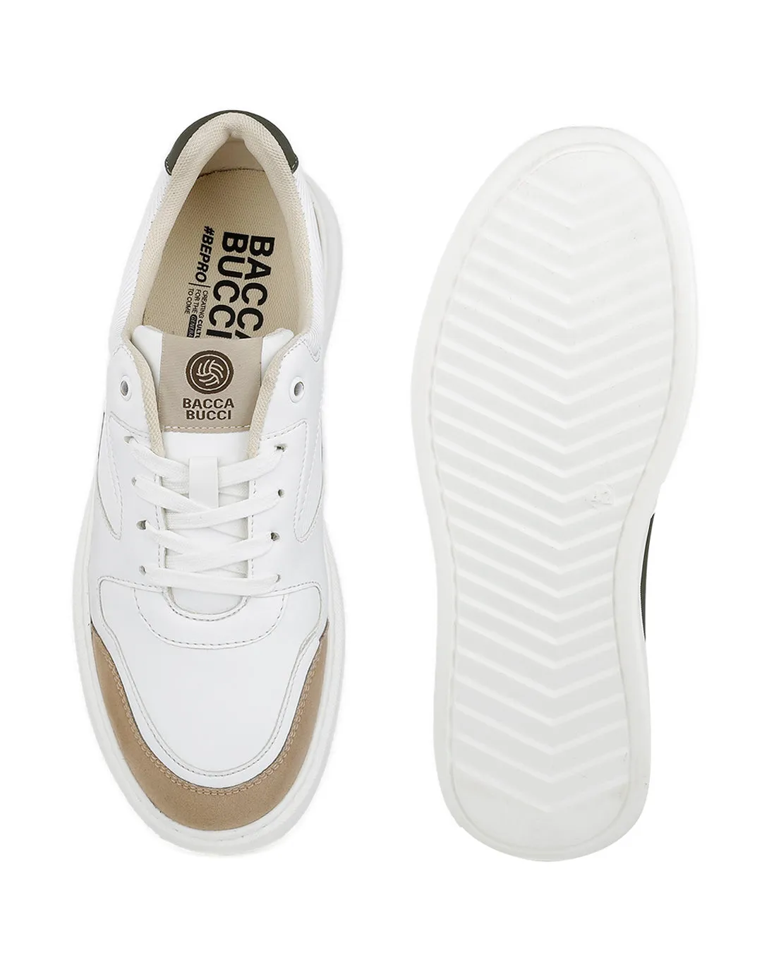 Bacca Bucci Zypher Chaussures Basses Homme