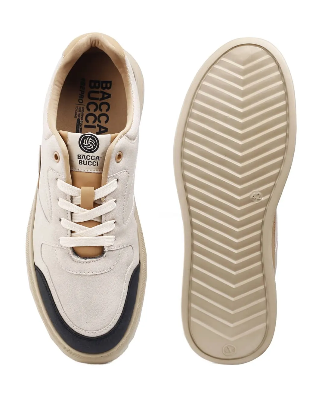 Bacca Bucci Zypher Sneakers Basses pour Homme