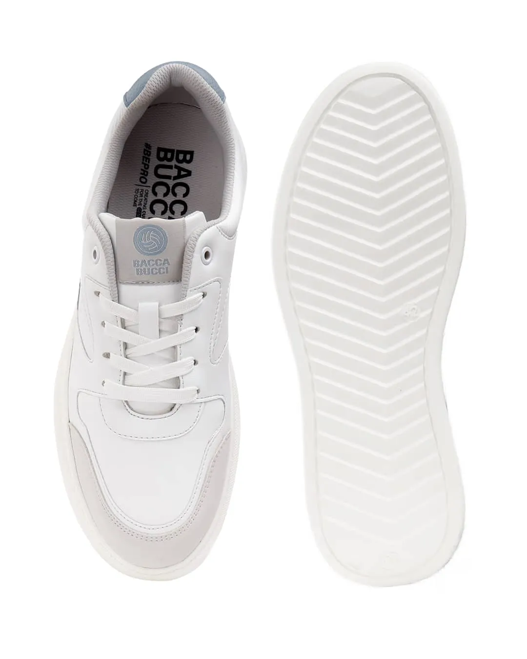 Bacca Bucci Zypher Chaussures Basses Homme