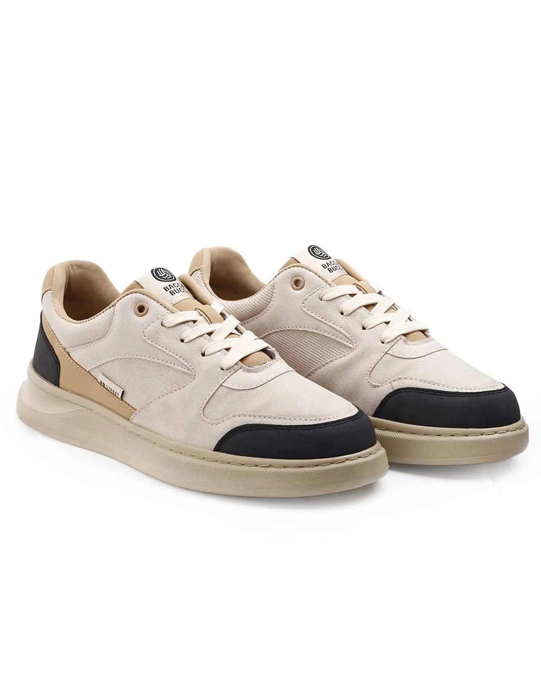 Bacca Bucci Zypher Sneakers Basses pour Homme