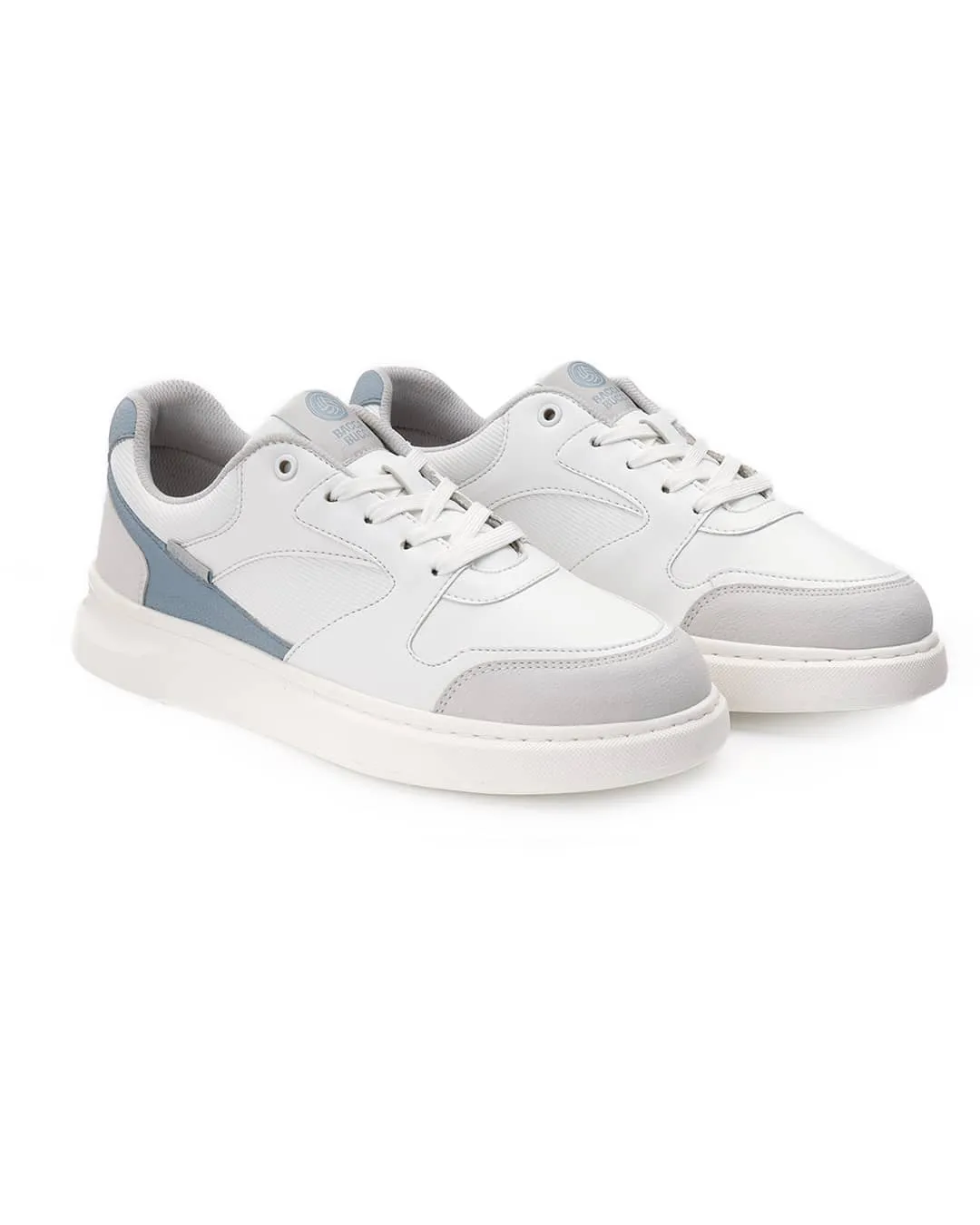 Bacca Bucci Zypher Chaussures Basses Homme
