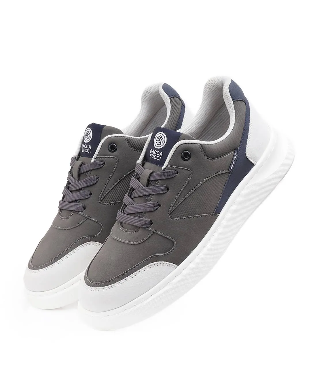Bacca Bucci Zypher Chaussures Basses Homme