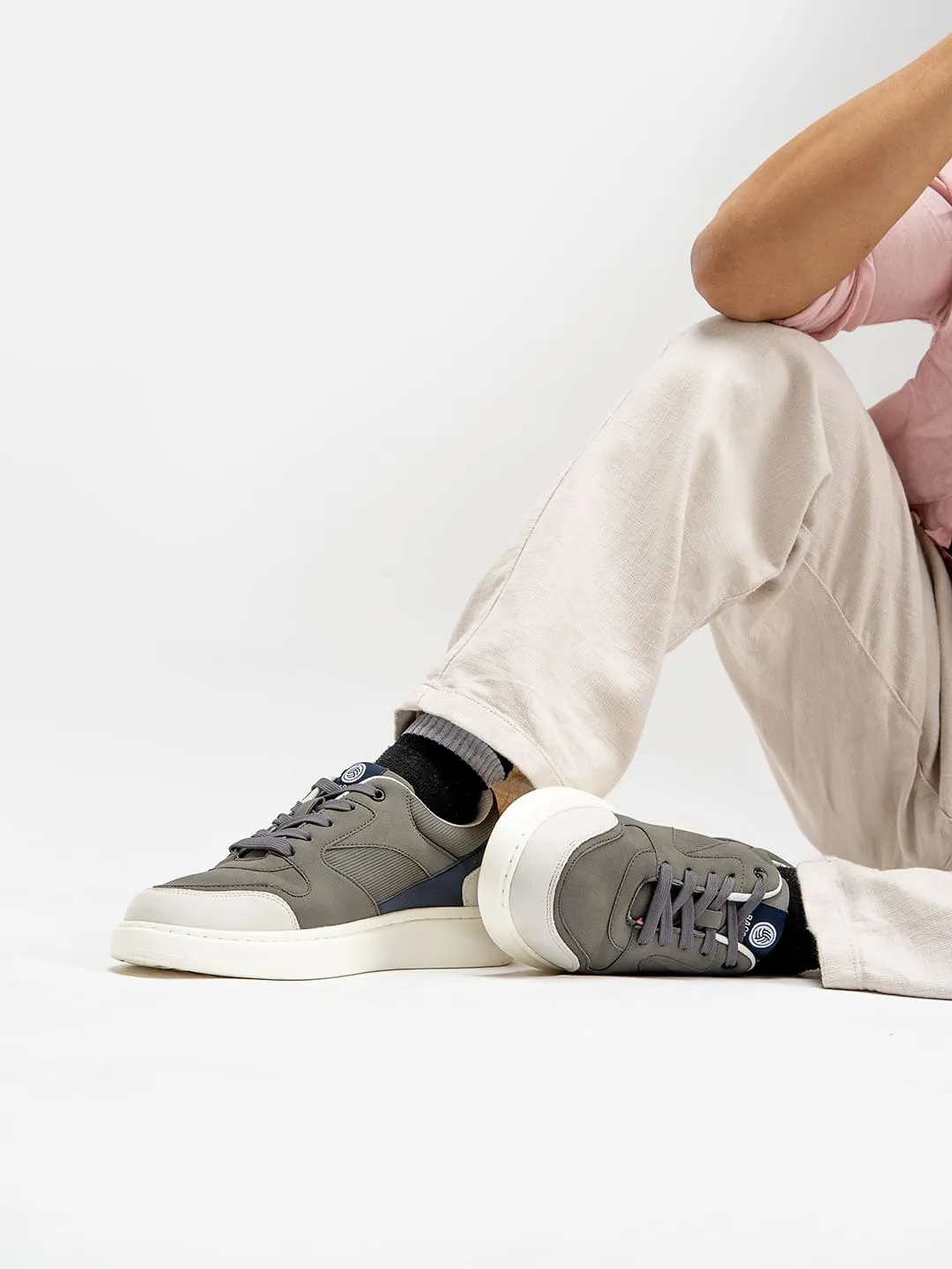 Bacca Bucci Zypher Chaussures Basses Homme