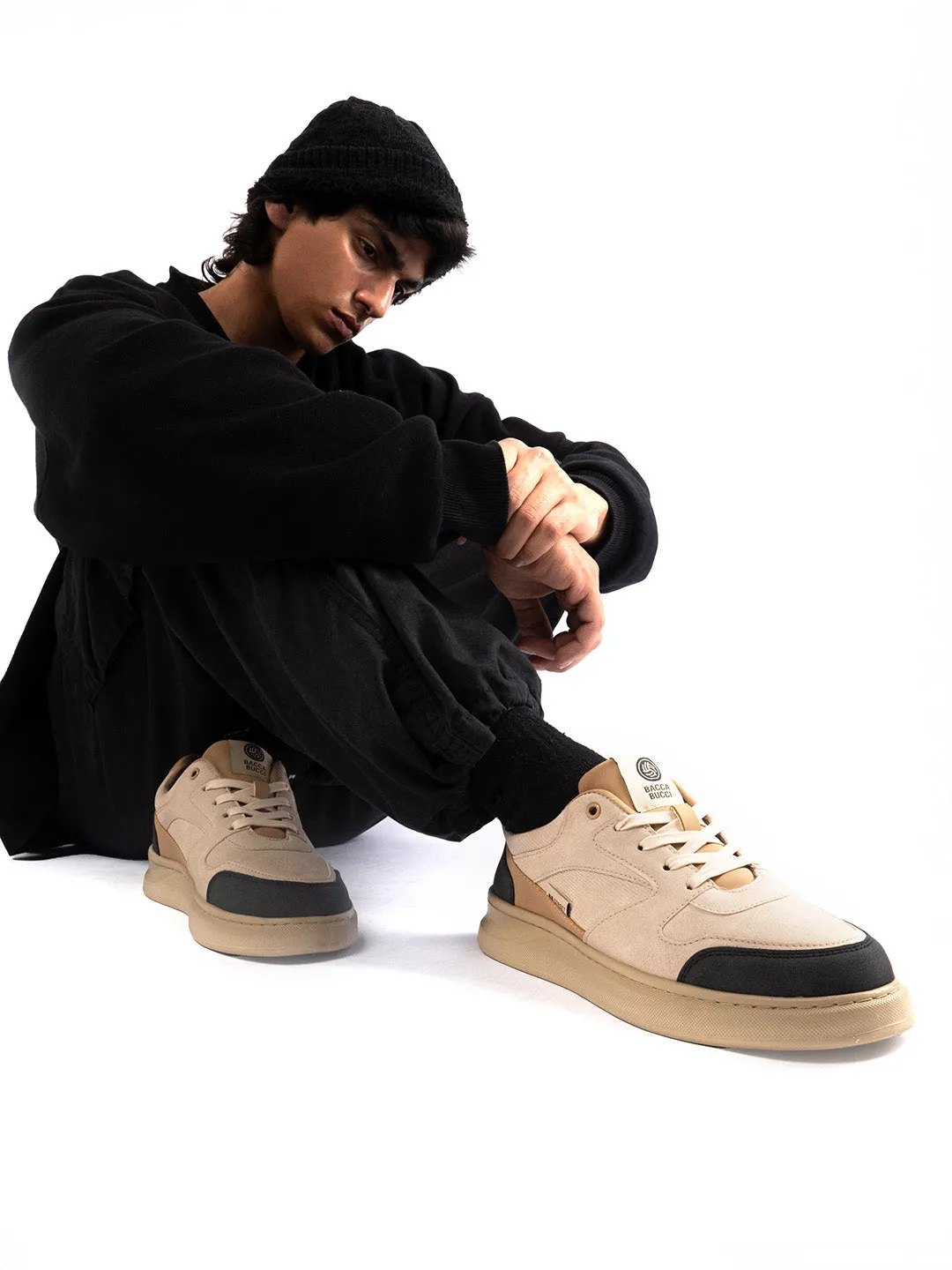 Bacca Bucci Zypher Chaussures Basses Homme