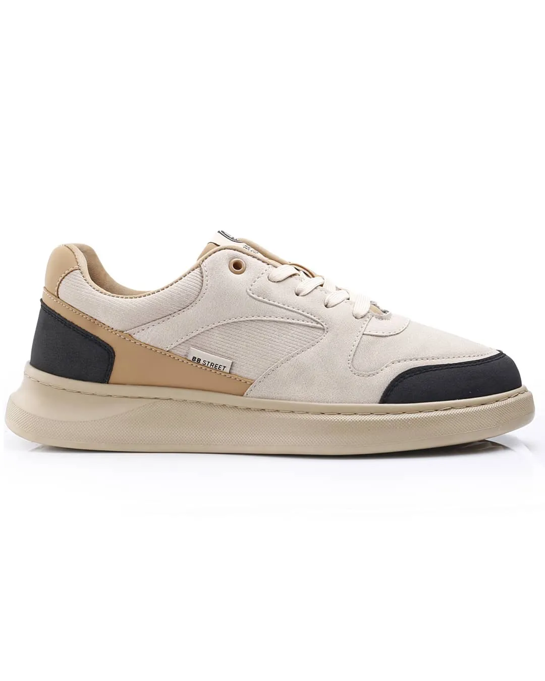 Bacca Bucci Zypher Sneakers Basses pour Homme