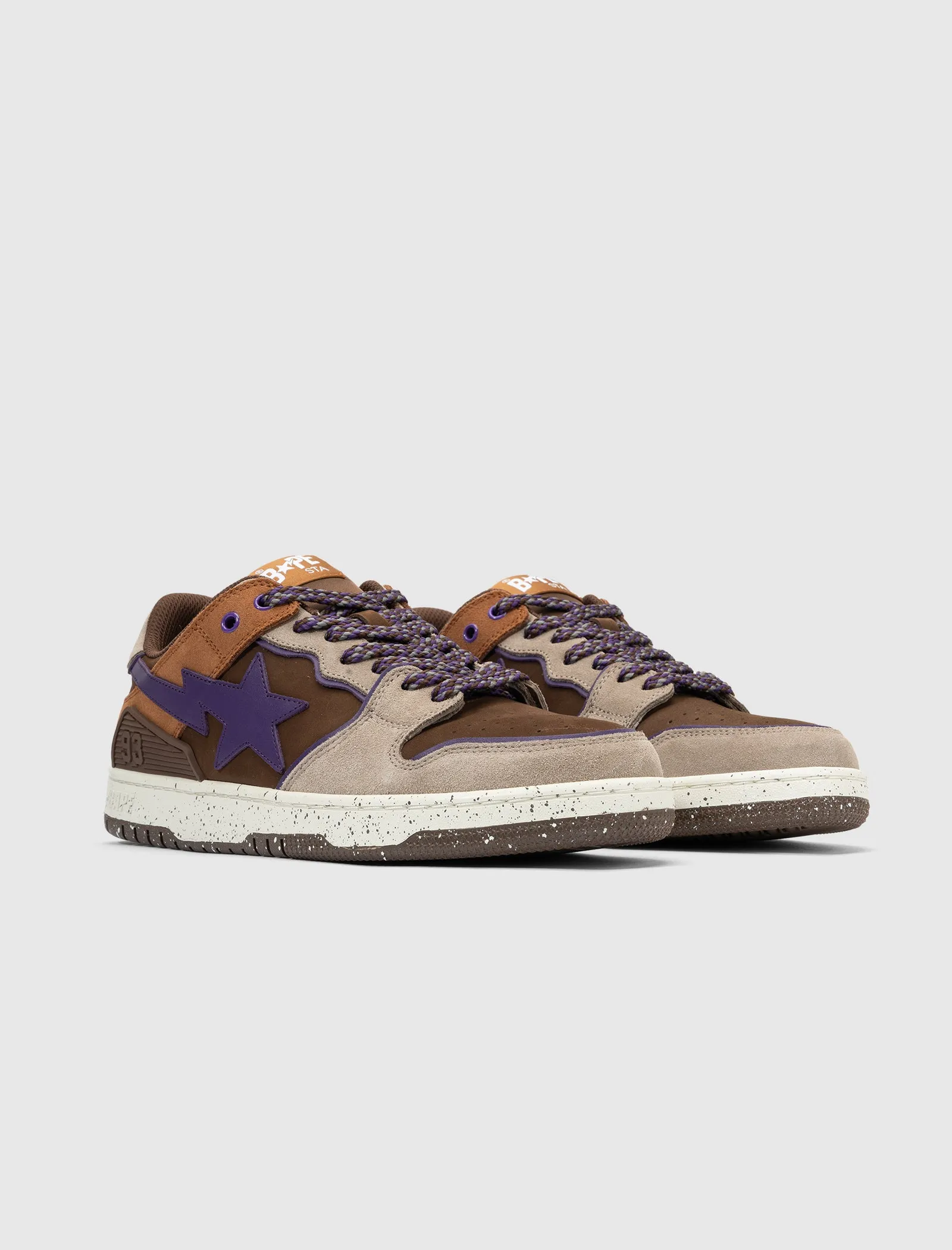 BAPE SK8 STA #7 M2 
