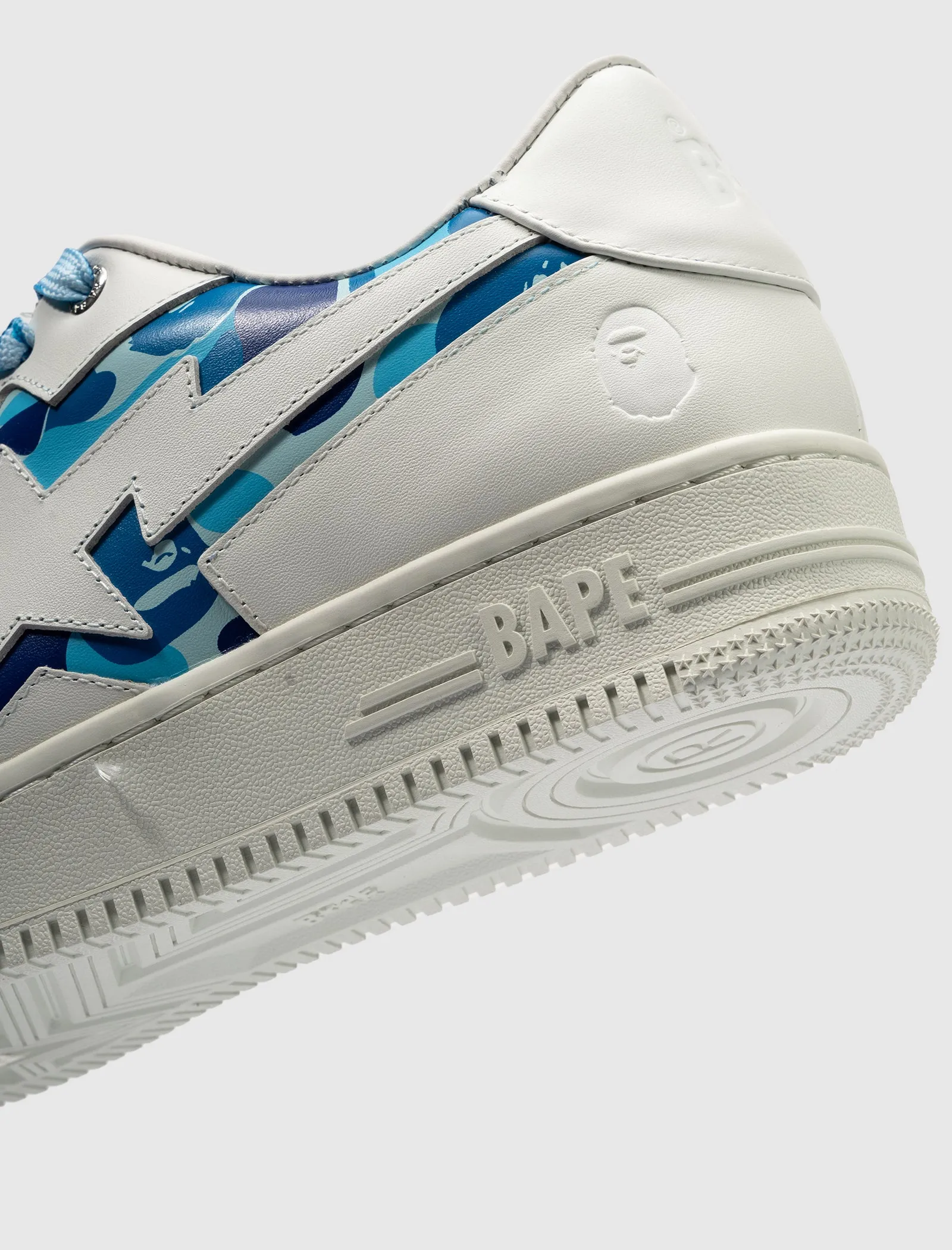 BAPE STA ICON ABC CAMO M2 