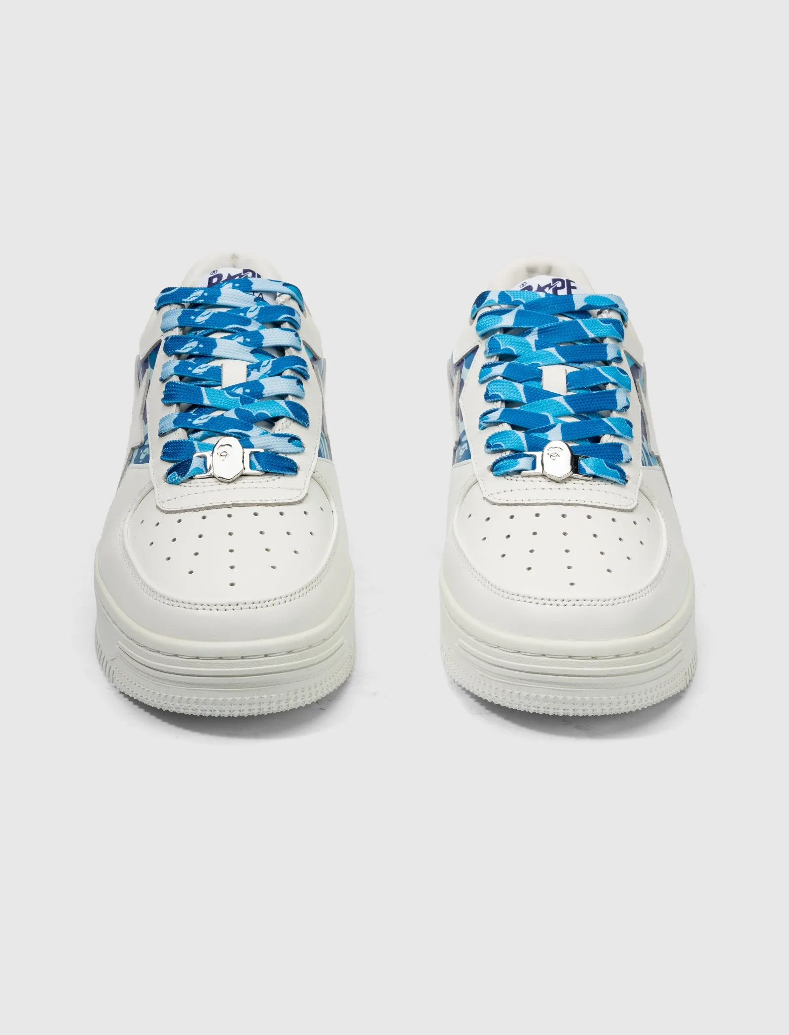 BAPE STA ICON ABC CAMO M2 