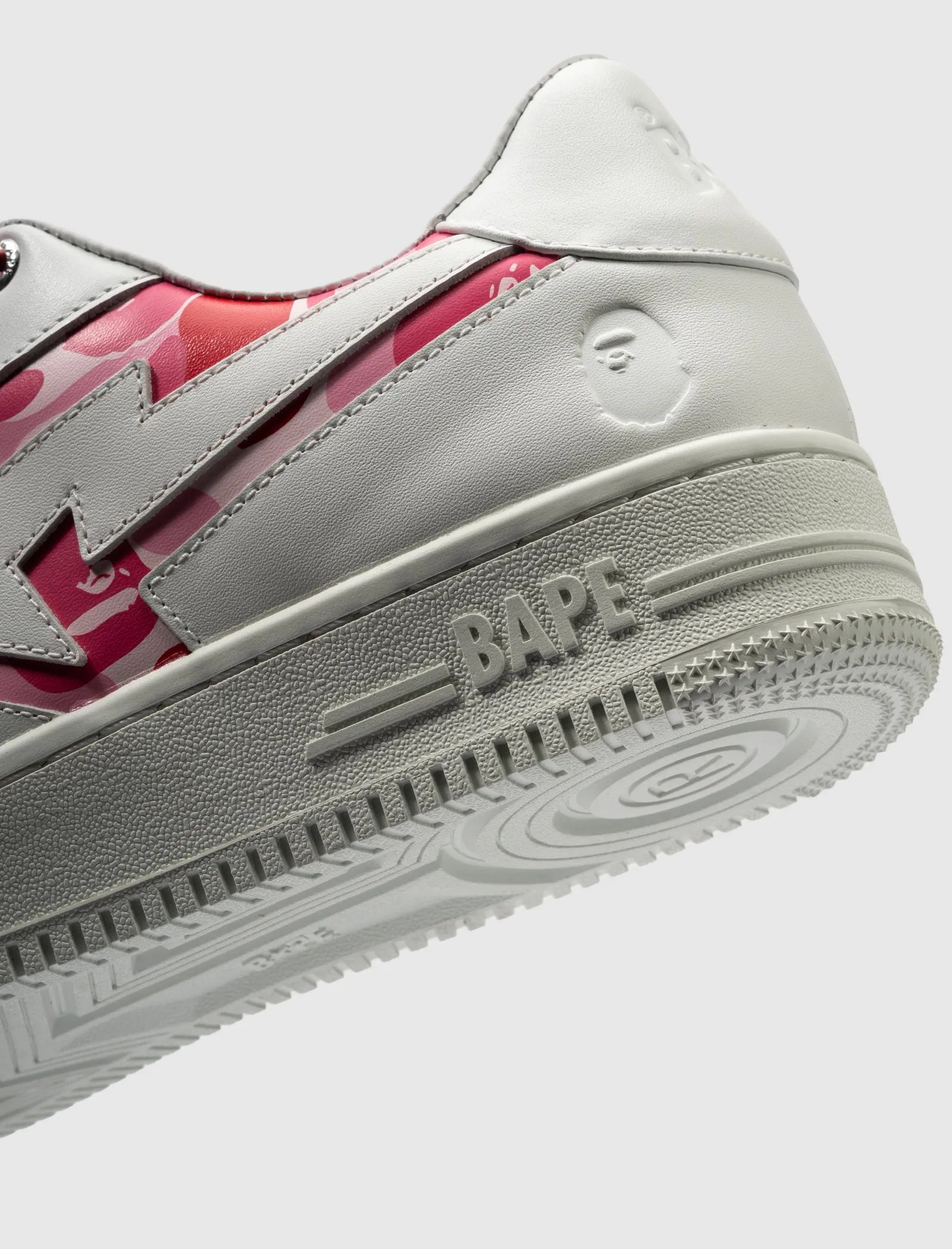 BAPE STA ICON ABC CAMO M2 