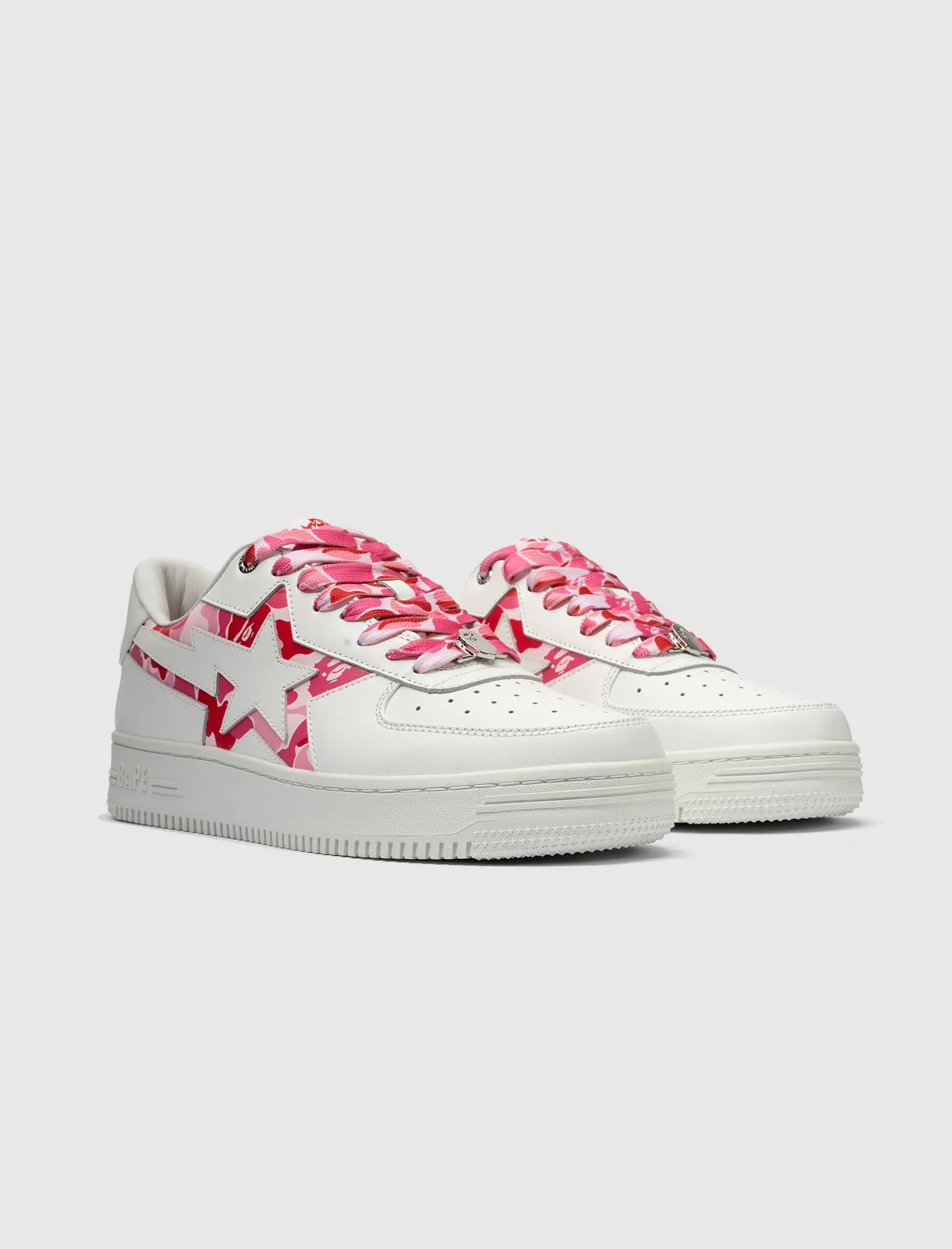 BAPE STA ICON ABC CAMO M2 