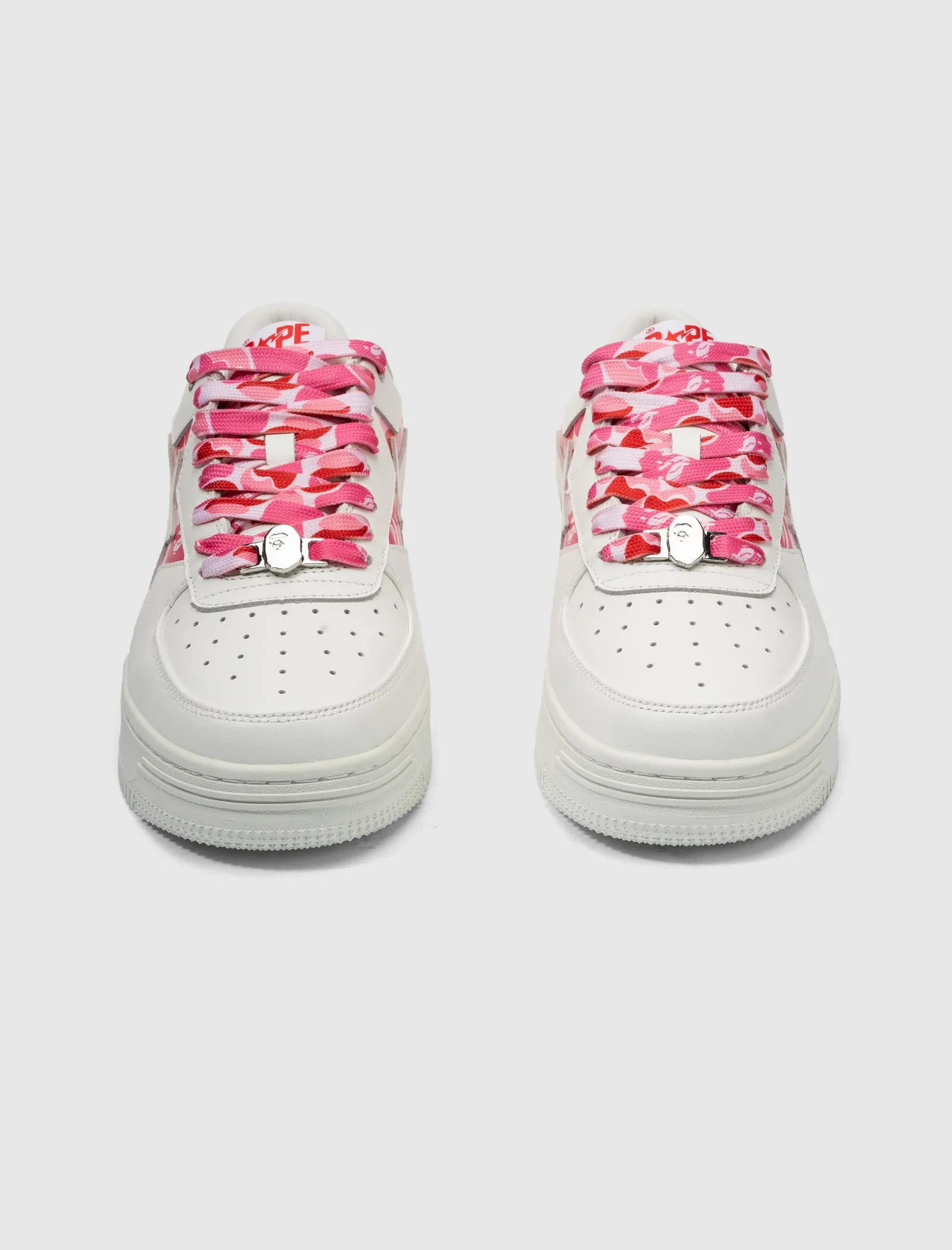 BAPE STA ICON ABC CAMO M2 