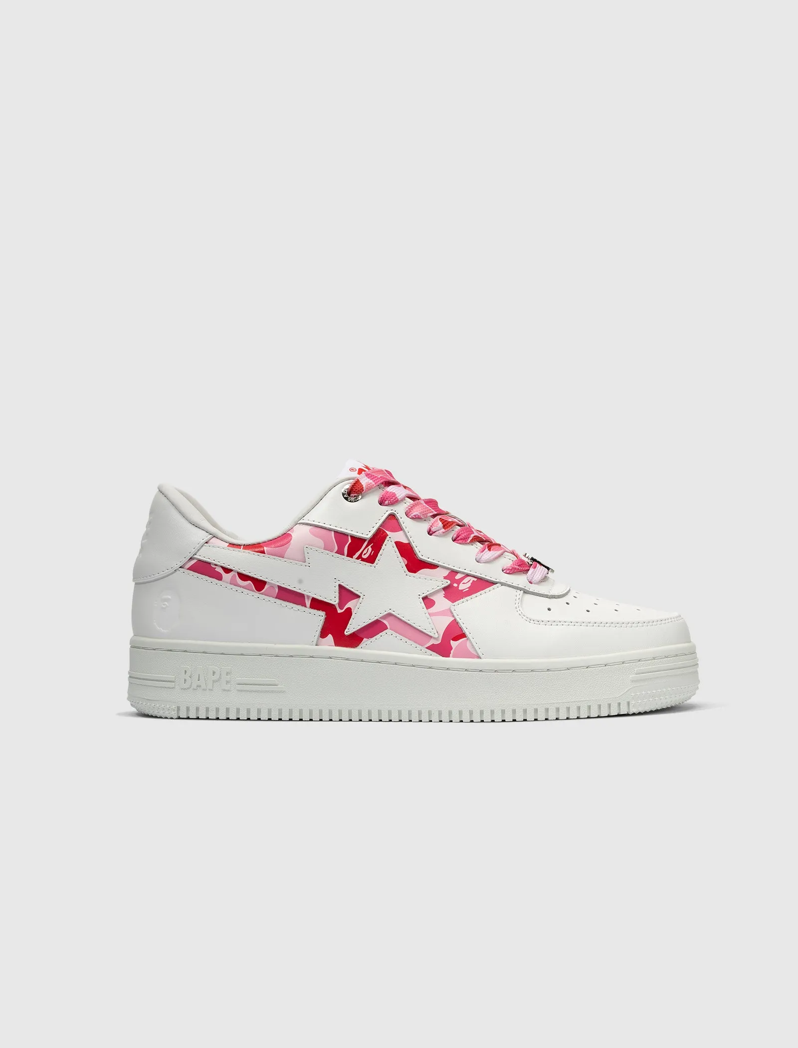 BAPE STA ICON ABC CAMO M2 