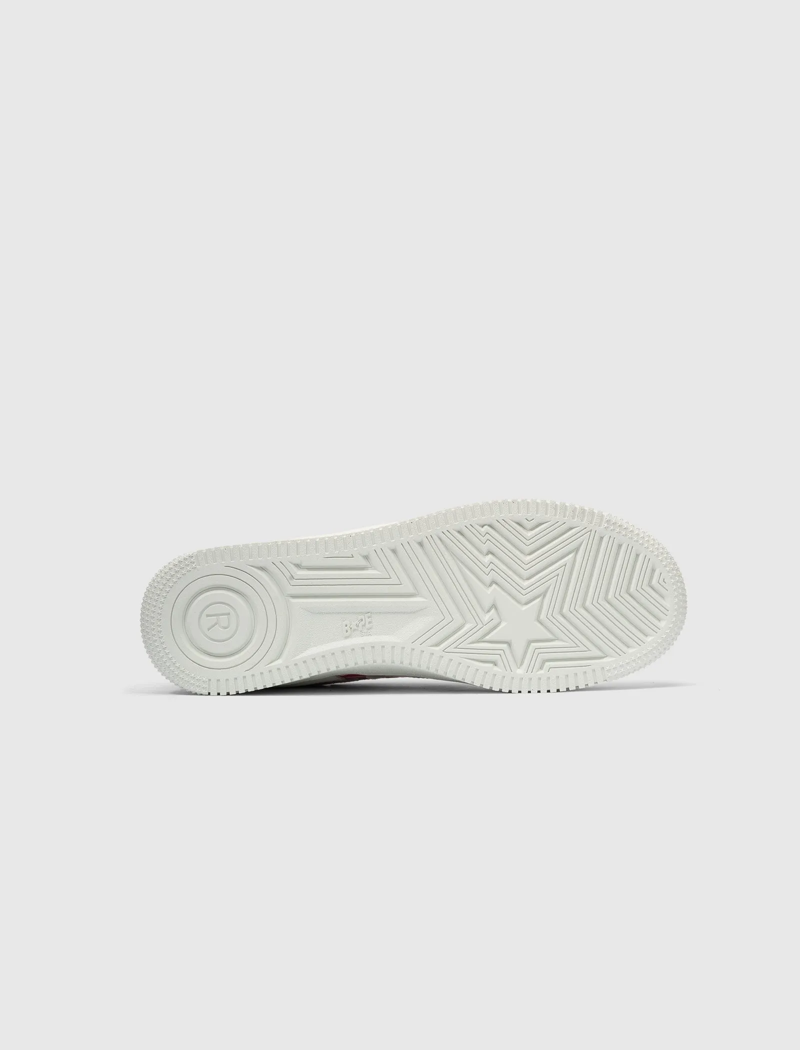 BAPE STA ICON ABC CAMO M2 