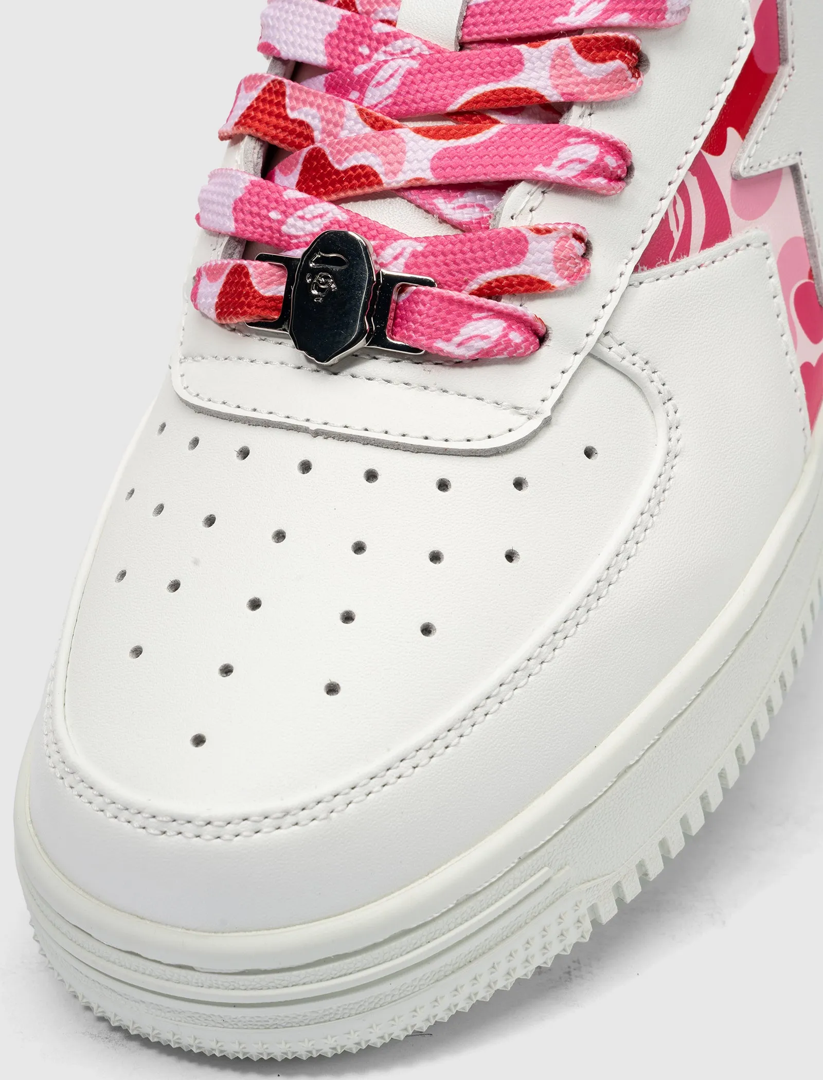 BAPE STA ICON ABC CAMO M2 