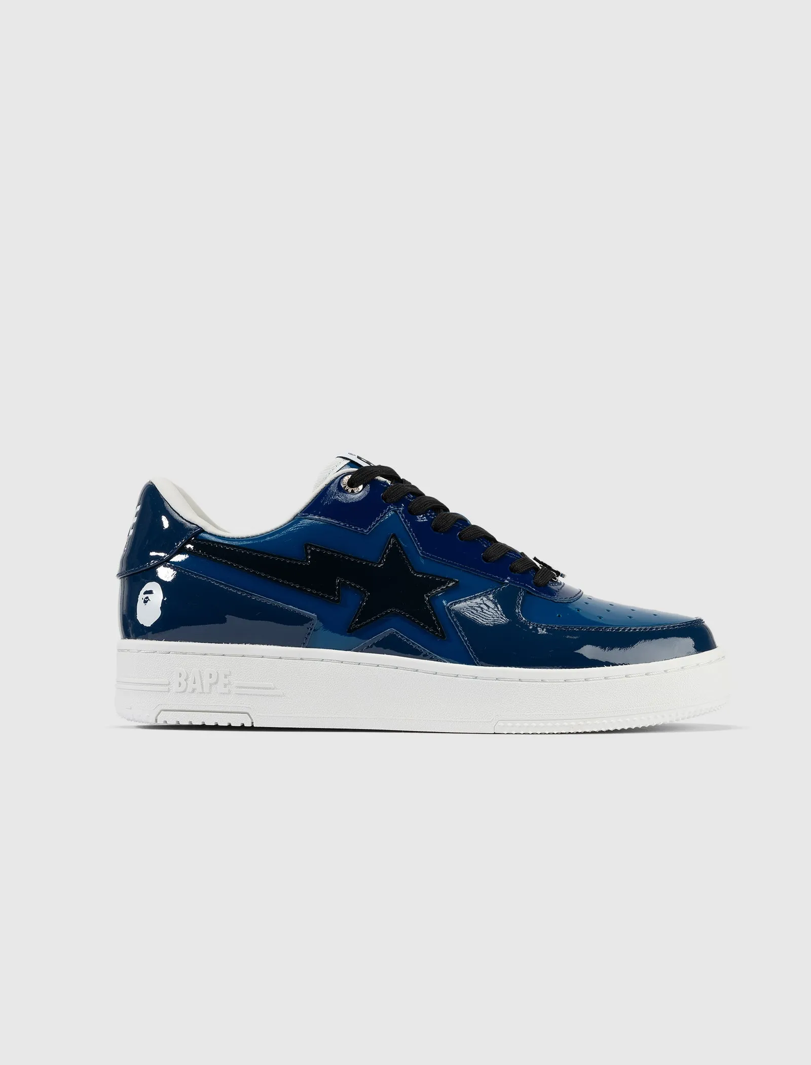 BASKETS ICONIQUES BAPE STA