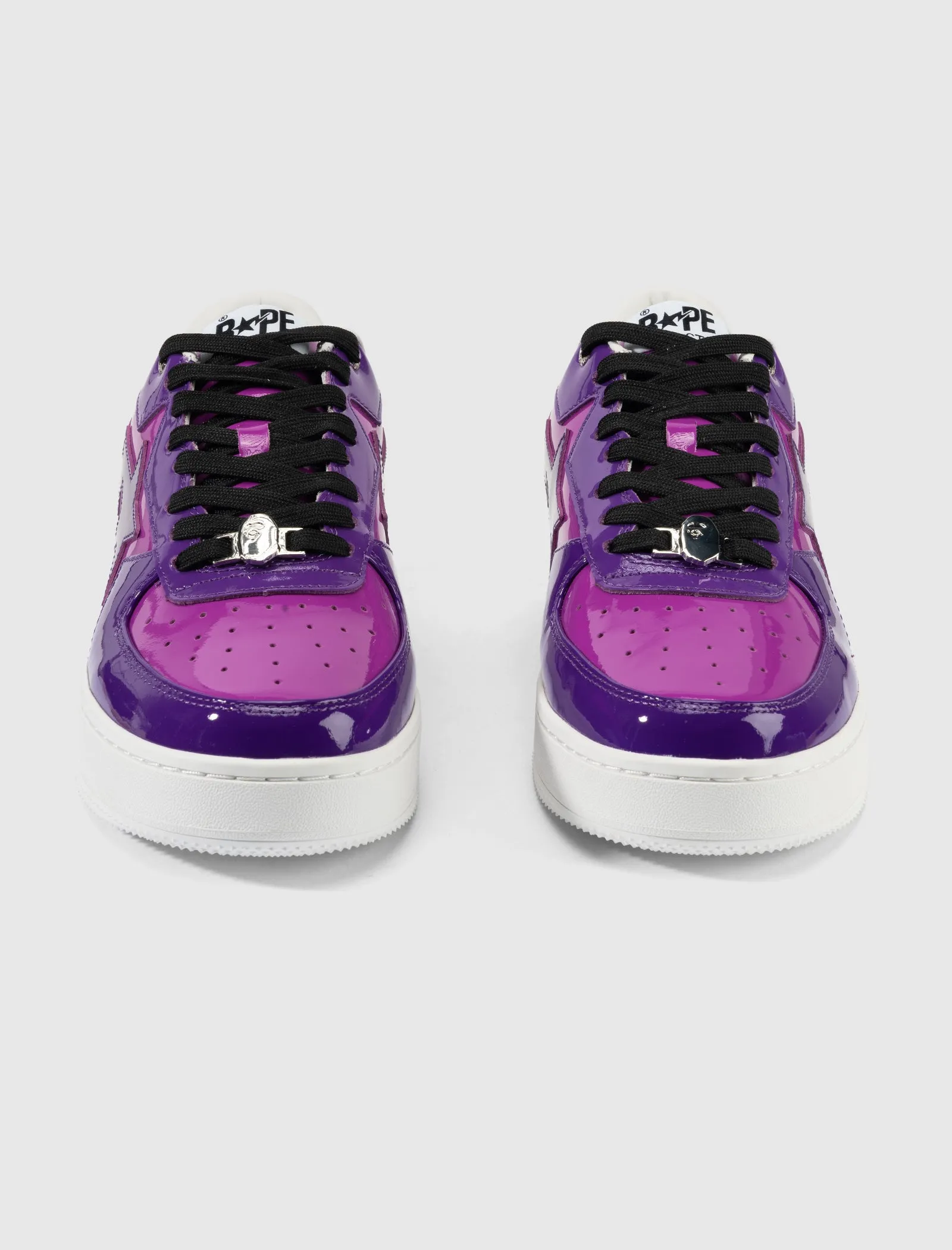 BASKETS ICONIQUES BAPE STA