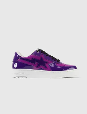 BASKETS ICONIQUES BAPE STA