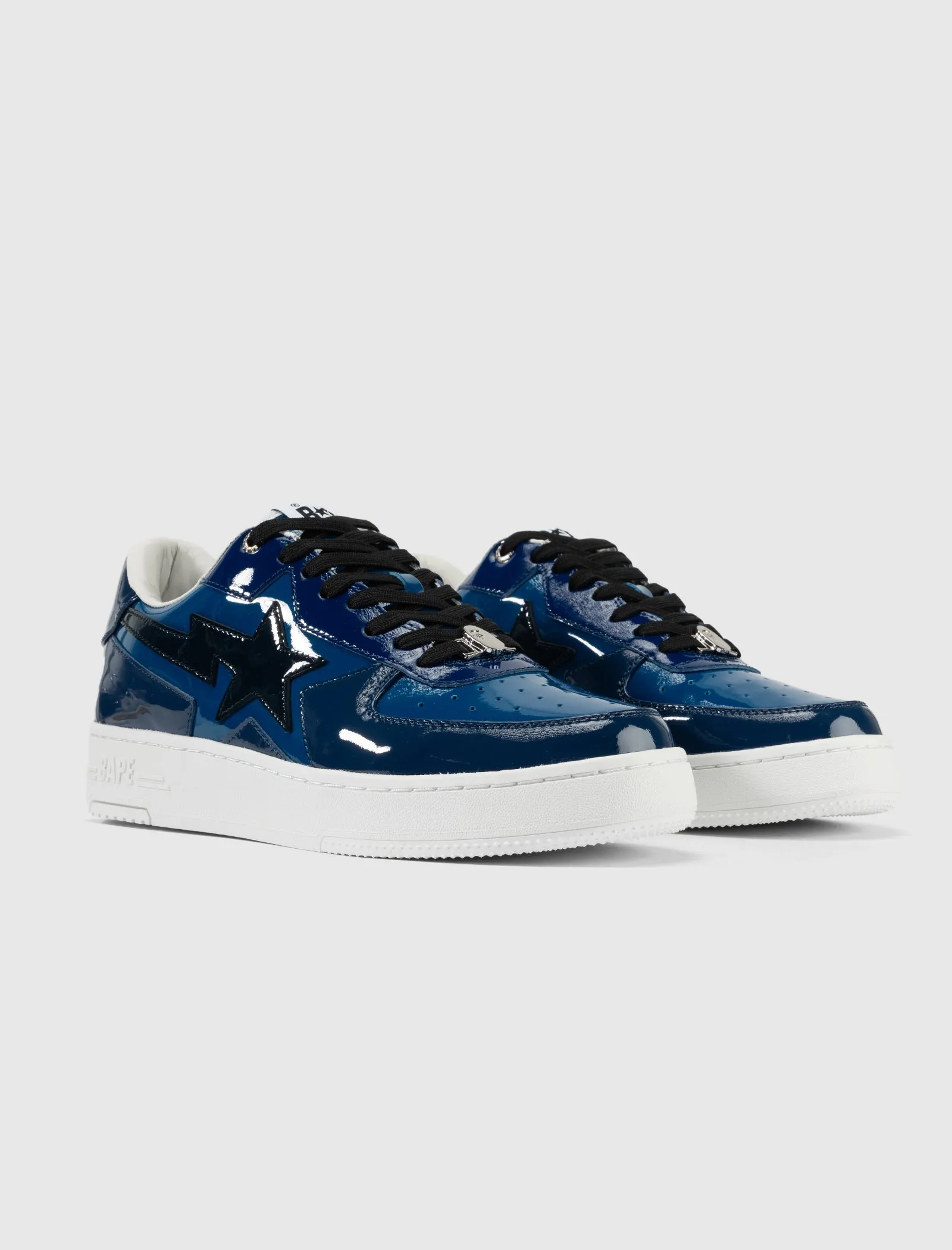 BASKETS ICONIQUES BAPE STA