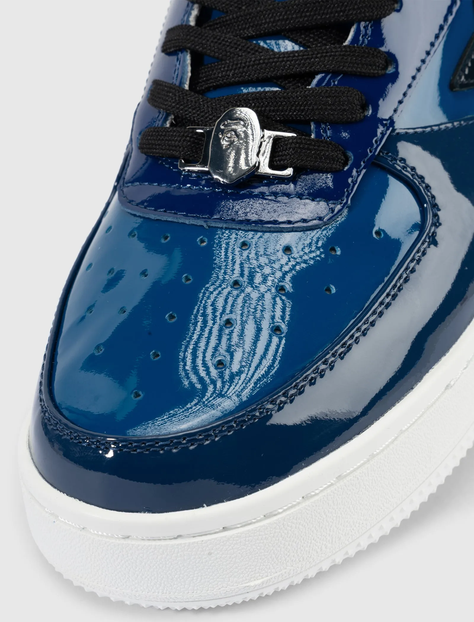 BASKETS ICONIQUES BAPE STA