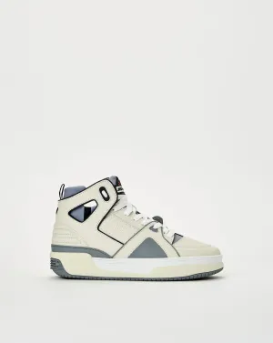 Salut Courtside de Basketball