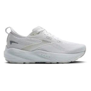 Brooks Glycerin 22 Blanc - Blanc - Gris