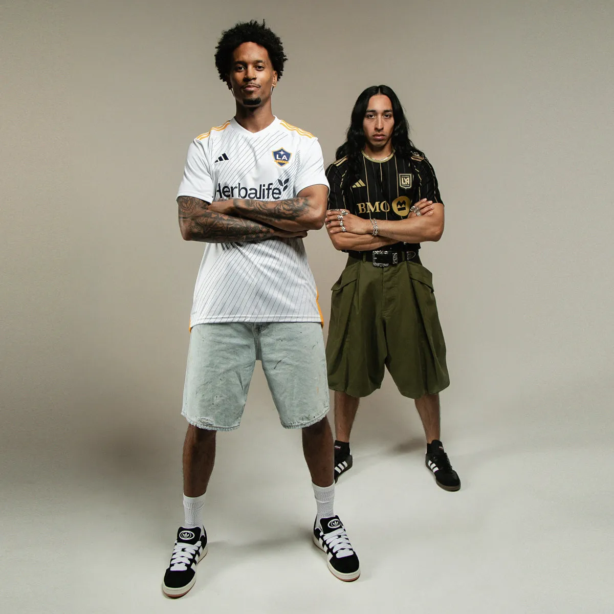 Campus 00s - Hommes