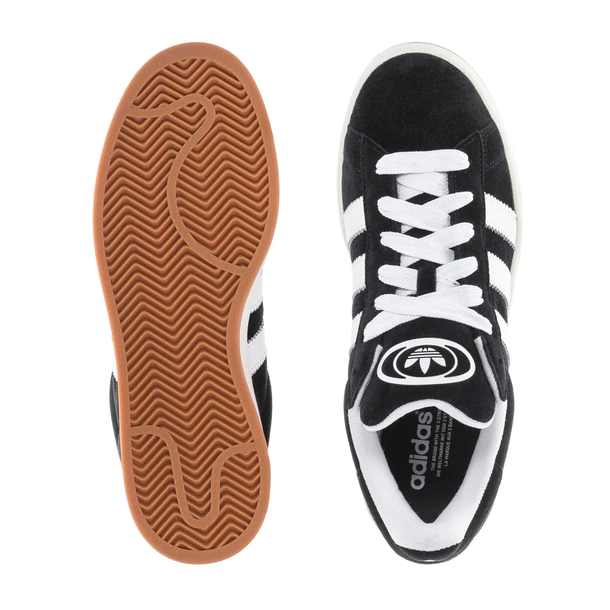 Campus 00s - Hommes