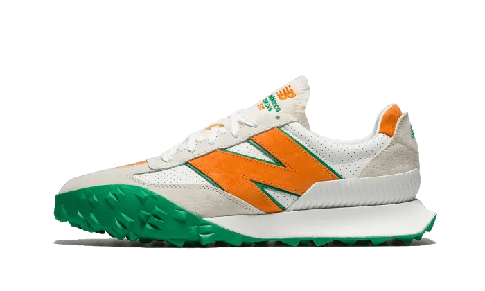 Casablanca XC-72 Vert Orange