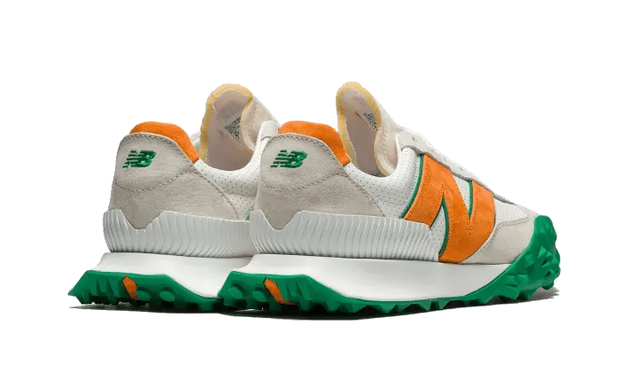 Casablanca XC-72 Vert Orange