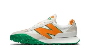 Casablanca XC-72 Vert Orange