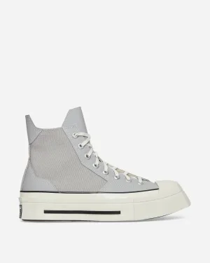 Chuck 70 De Luxe Squared Sneakers Gris Zone