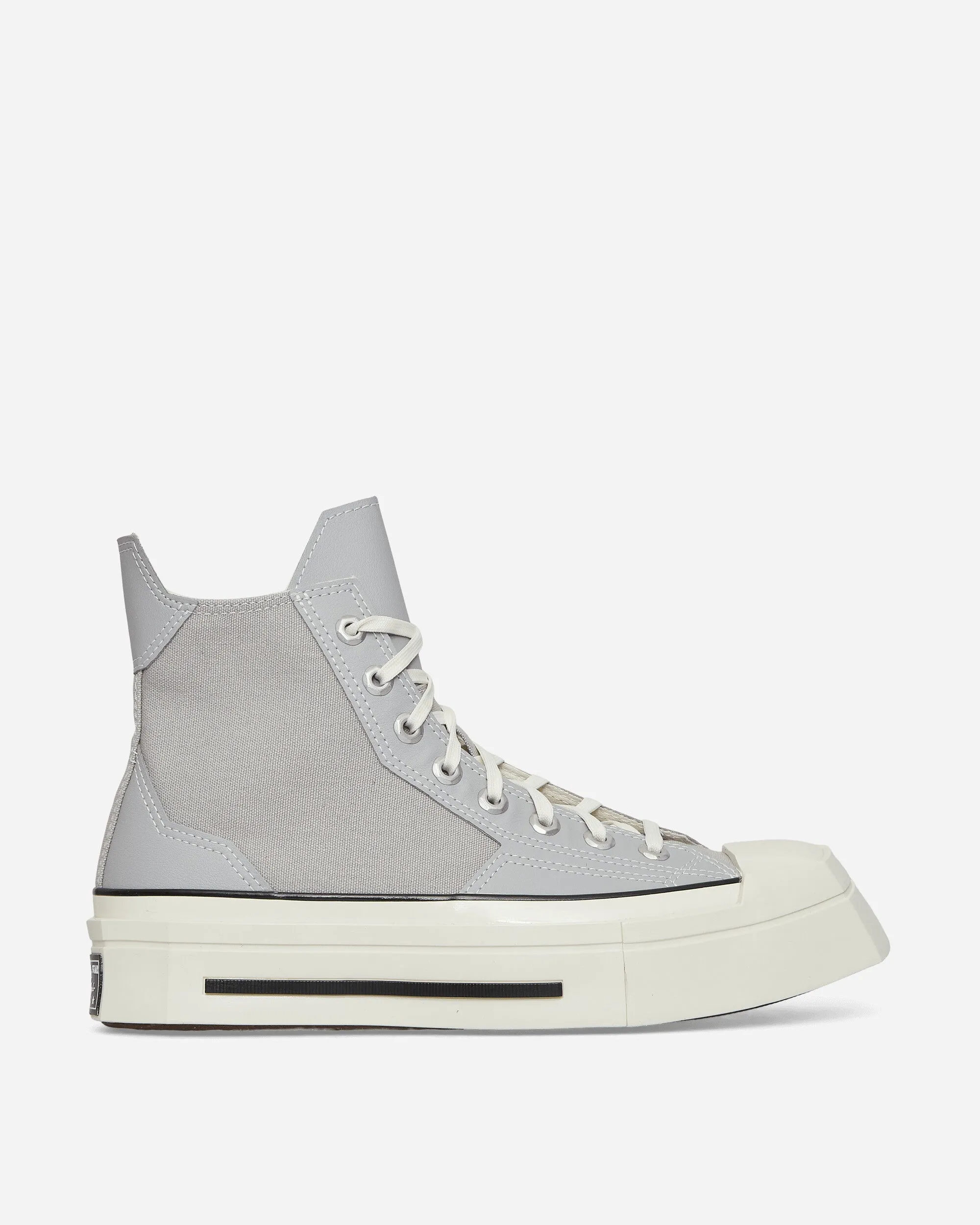 Chuck 70 De Luxe Squared Sneakers Gris Zone