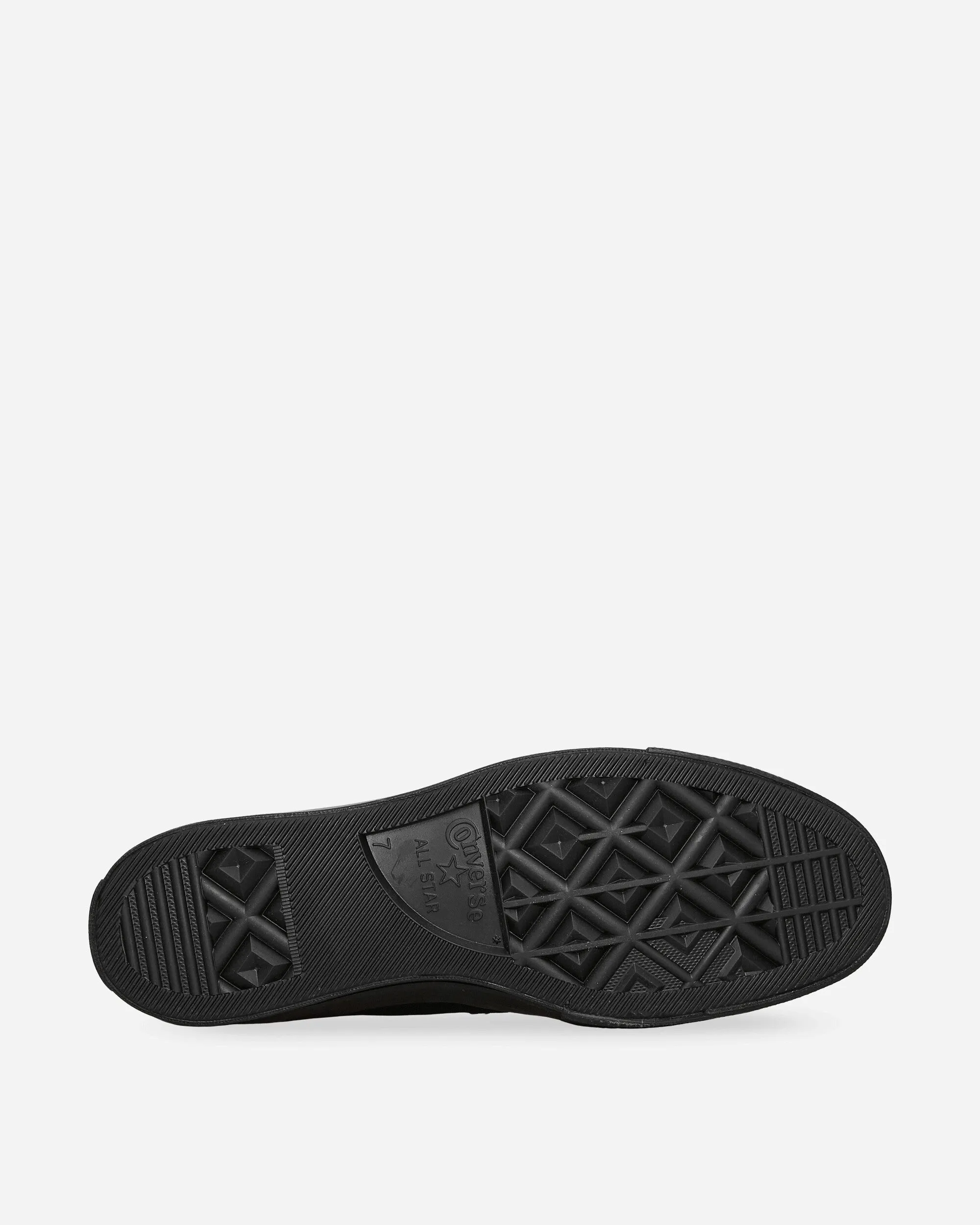 Chuck 70 Baskets Hautes Noir