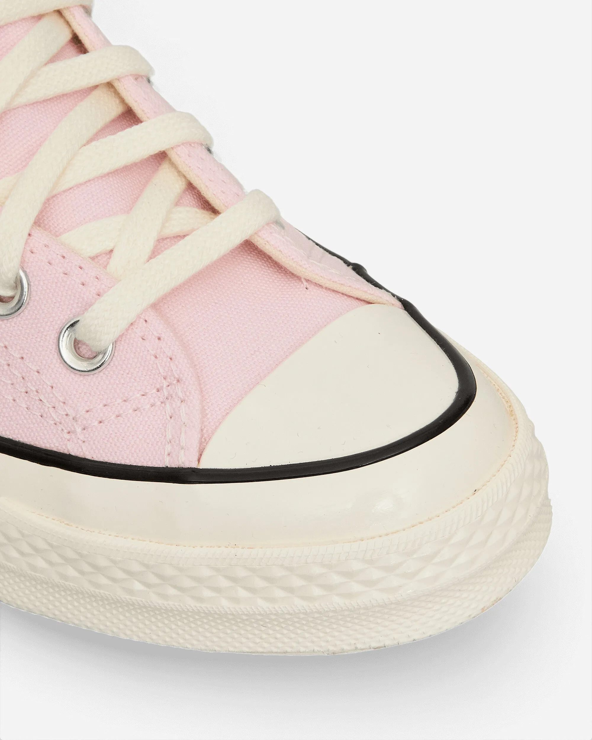 Chuck 70 Hi Sneakers Glaçage Rose