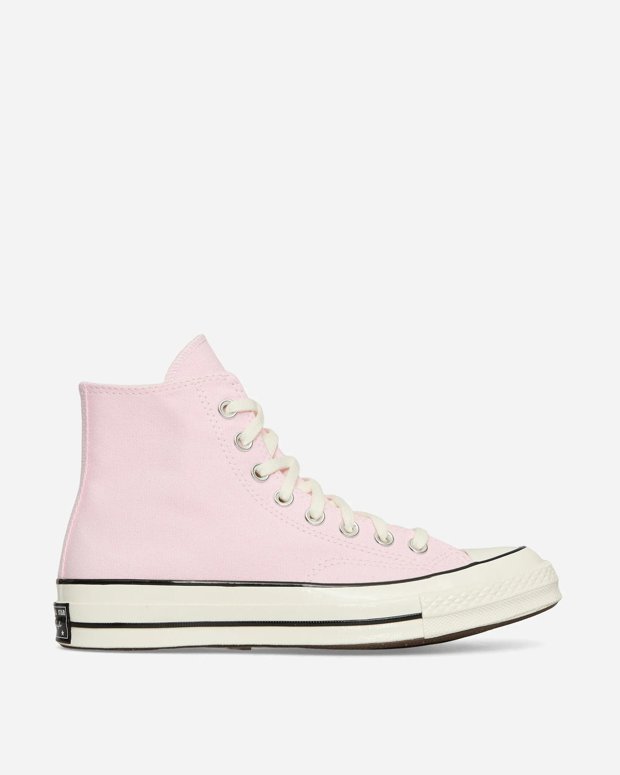 Chuck 70 Hi Sneakers Glaçage Rose