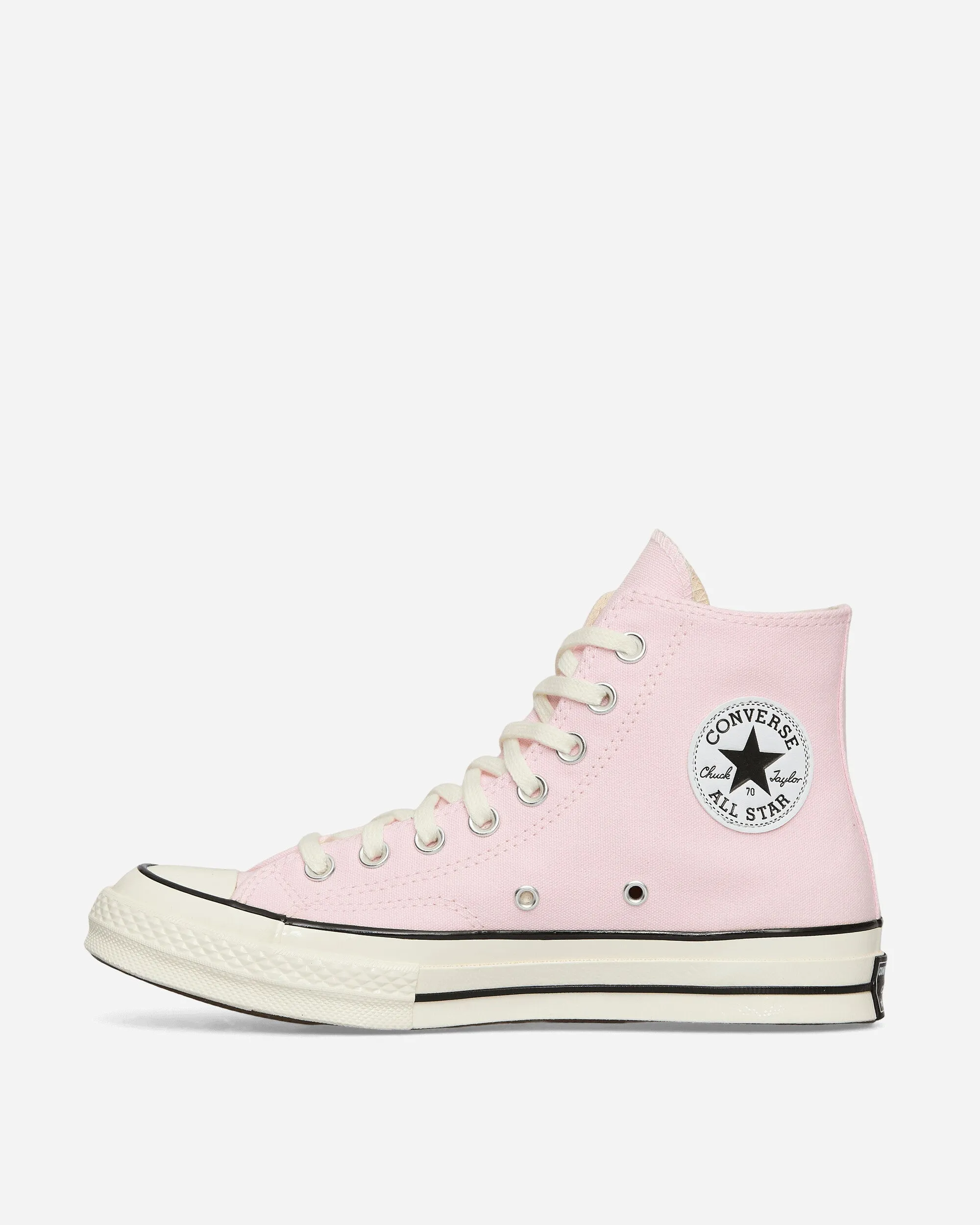Chuck 70 Hi Sneakers Glaçage Rose