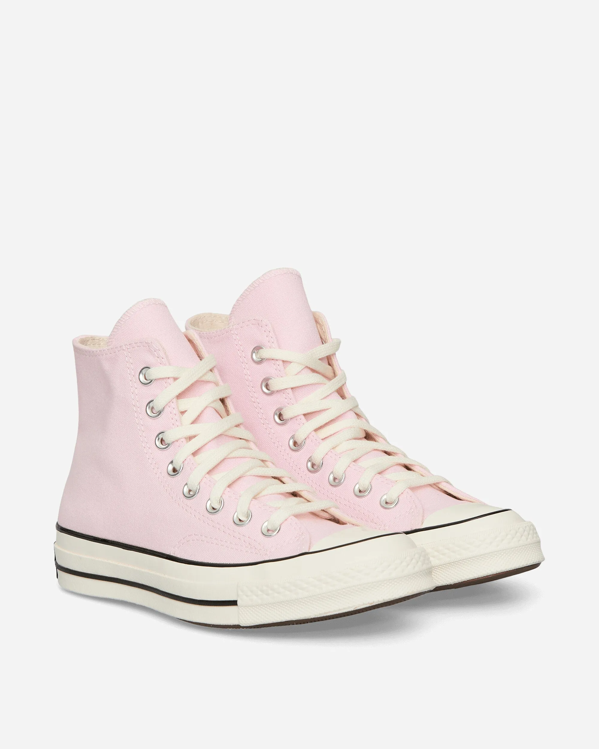 Chuck 70 Hi Sneakers Glaçage Rose
