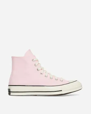 Chuck 70 Hi Sneakers Glaçage Rose