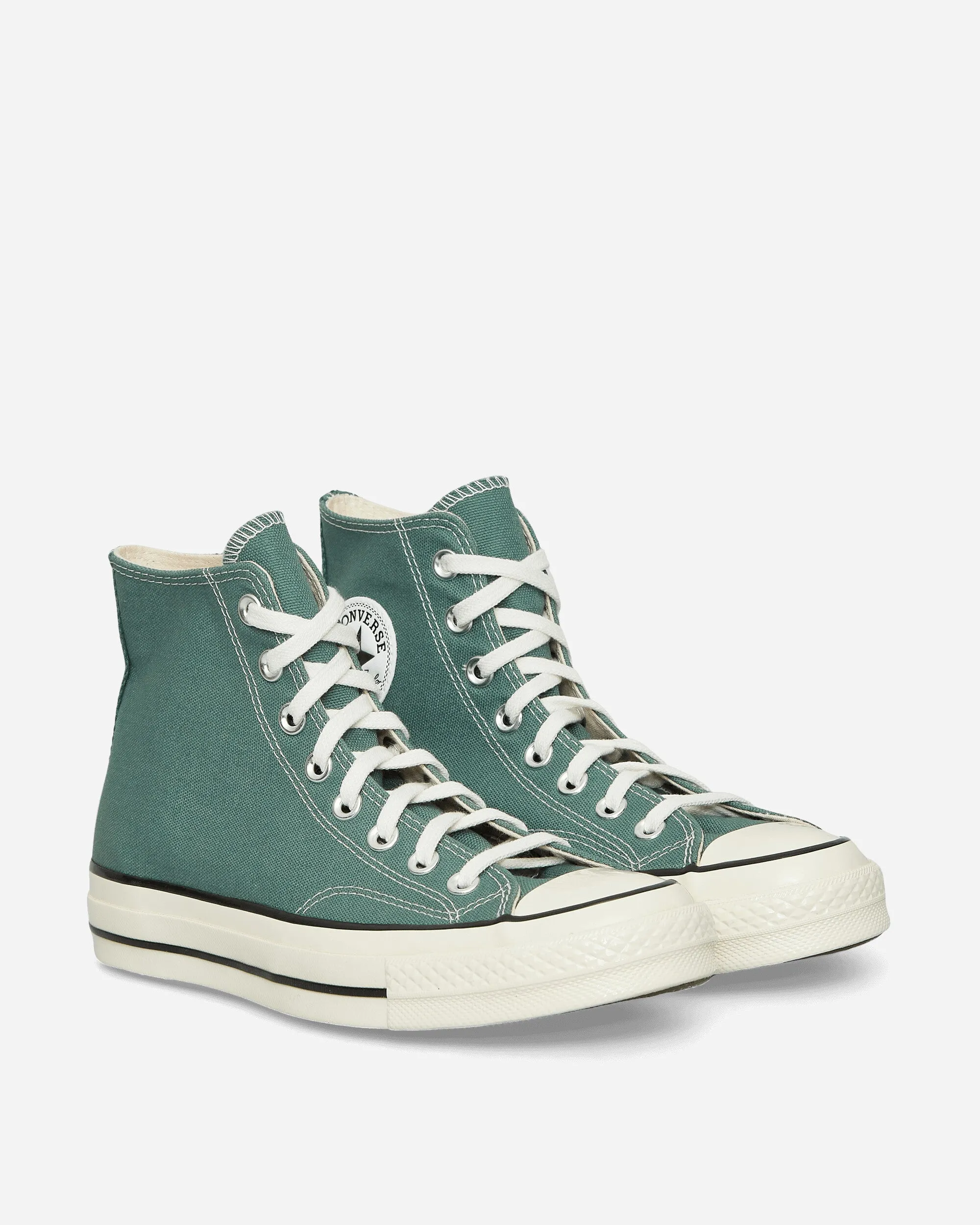 Chuck 70 Hi Vintage Sneakers en Toile Admiral Elm