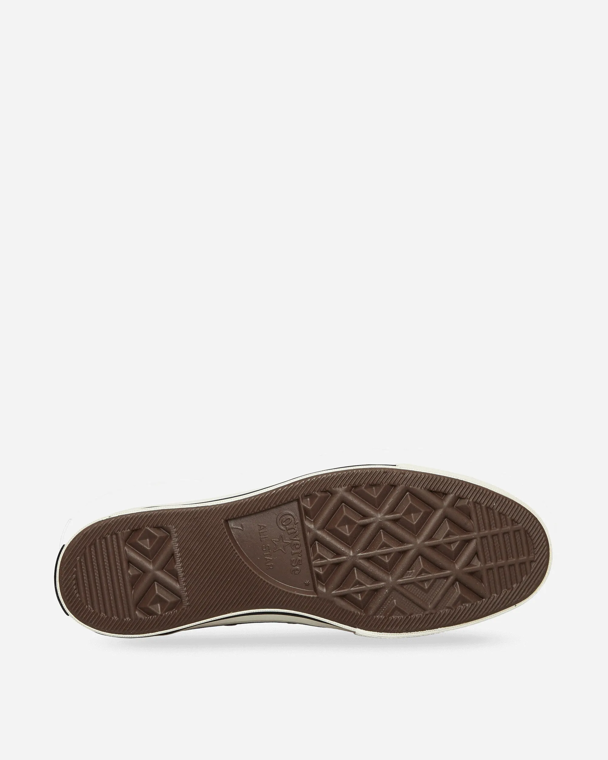 Chuck 70 Hi Vintage Sneakers en Toile Admiral Elm