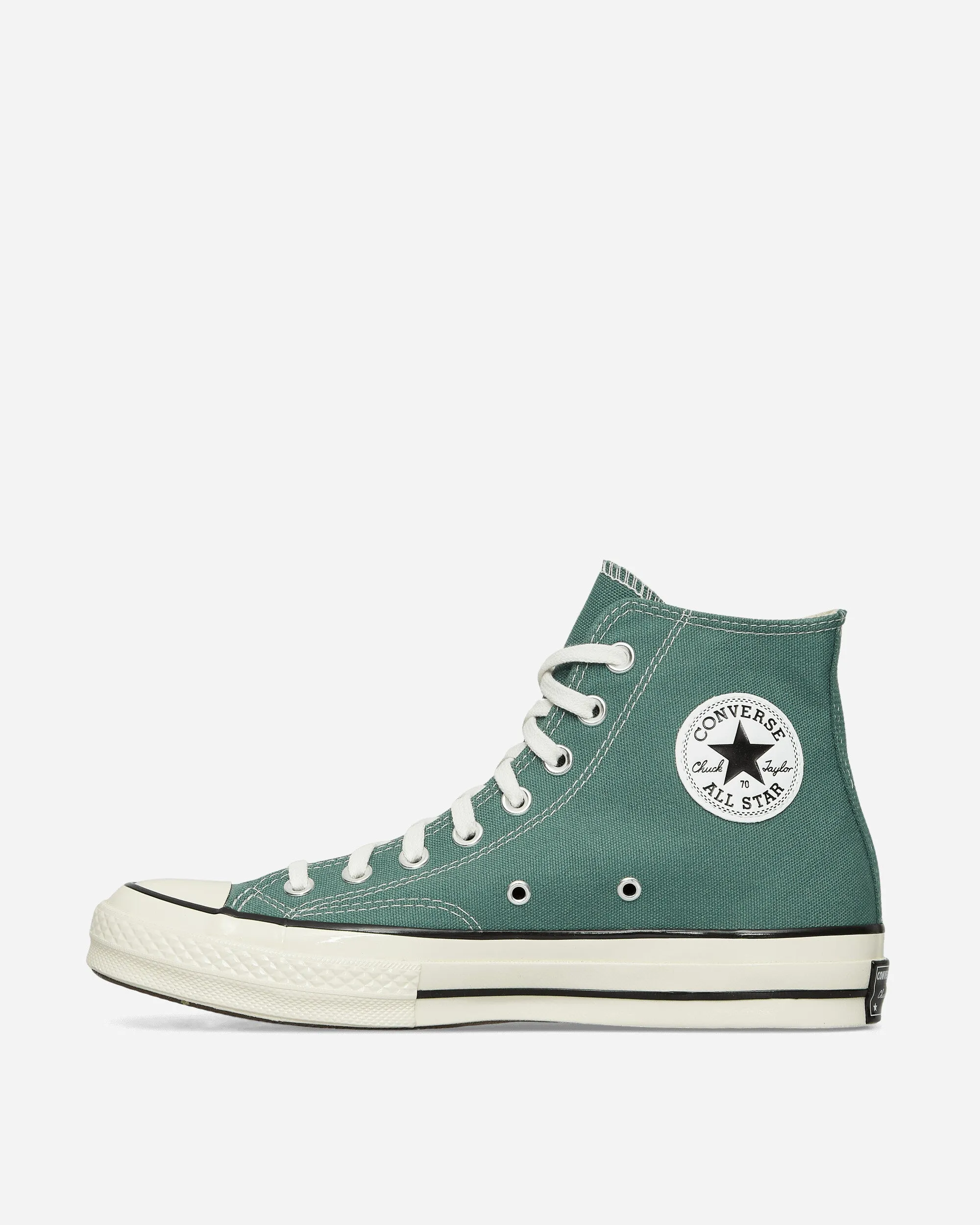 Chuck 70 Hi Vintage Sneakers en Toile Admiral Elm